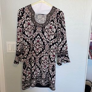 Business Blouse